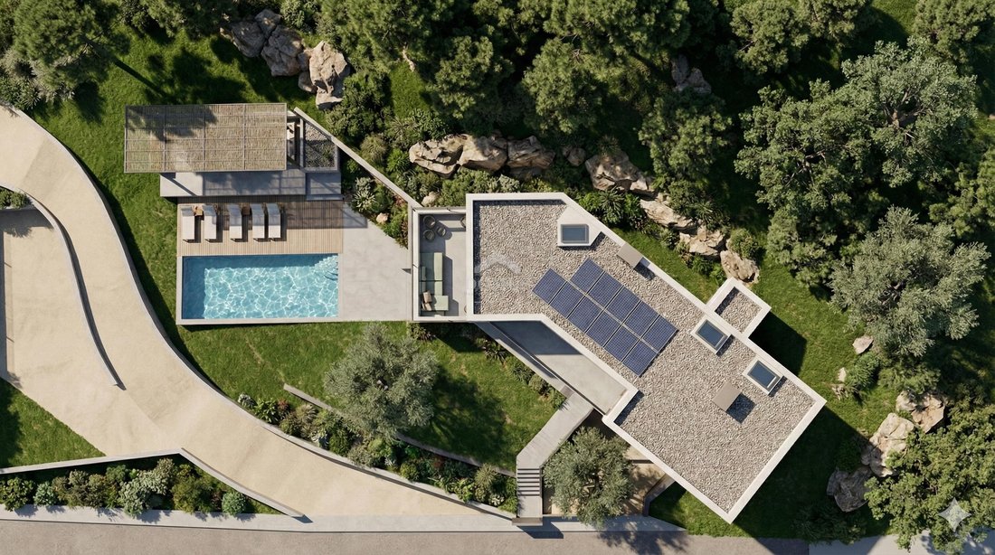 Villa in Begur, Catalonia, Spain 2 - 18336017