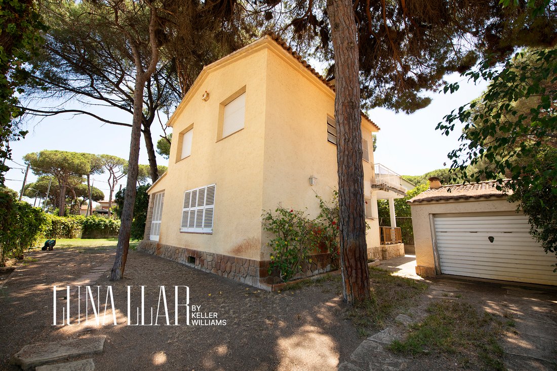 House in Castelldefels, Catalonia, Spain 5 - 18330155