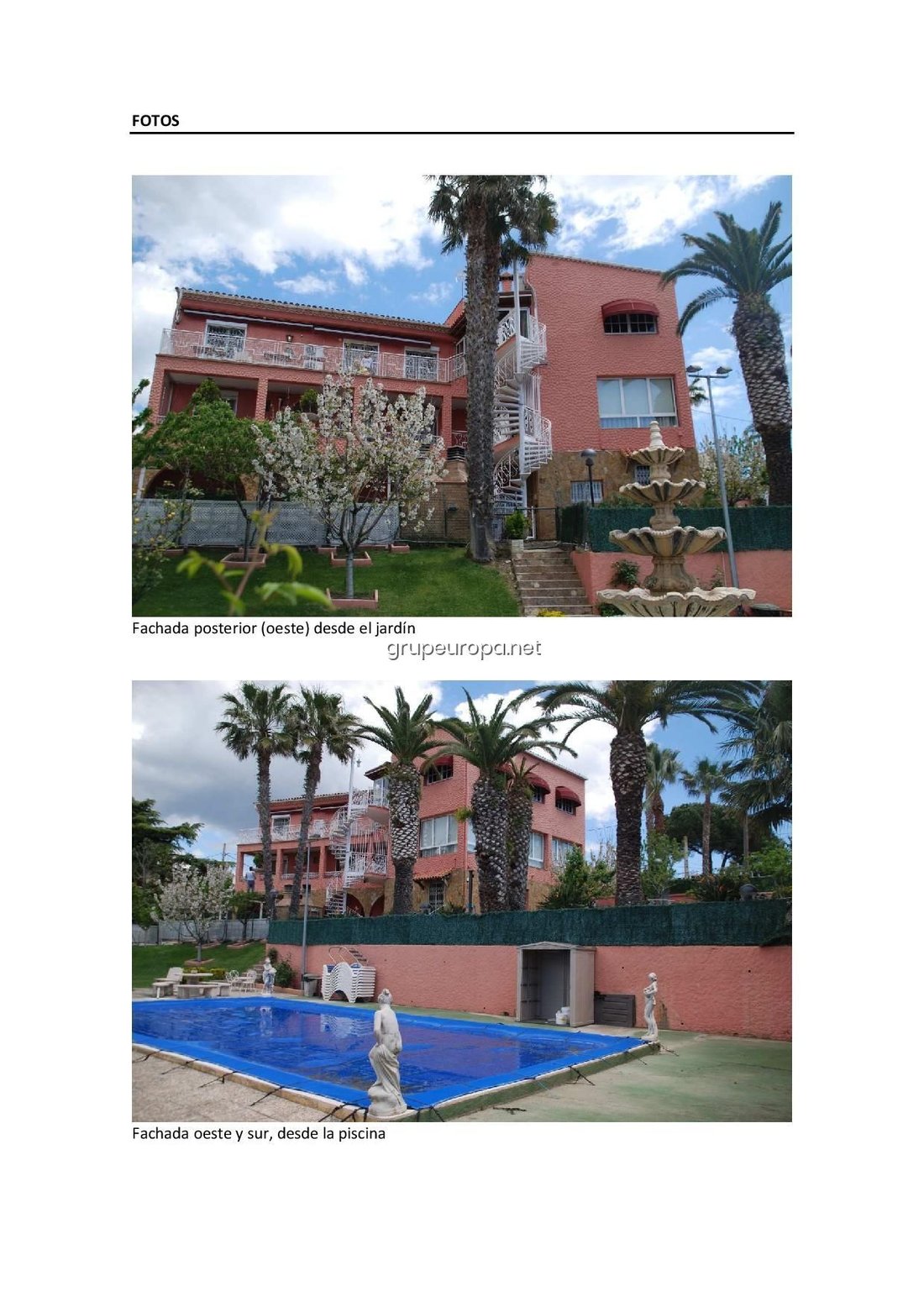 House in Platja d'Aro, Catalonia, Spain 1 - 18335155