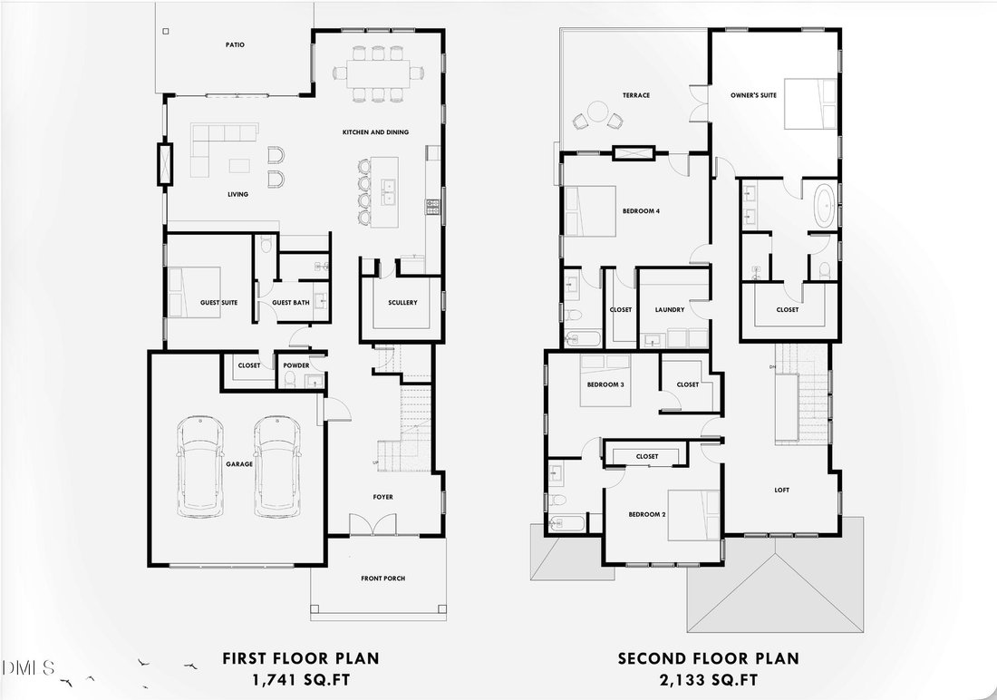 House in Raleigh, North Carolina, United States 5 - 18335735