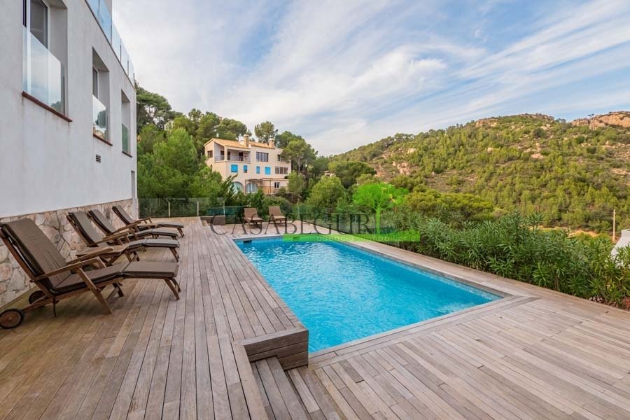 House in Begur, Catalonia, Spain 5 - 18336574