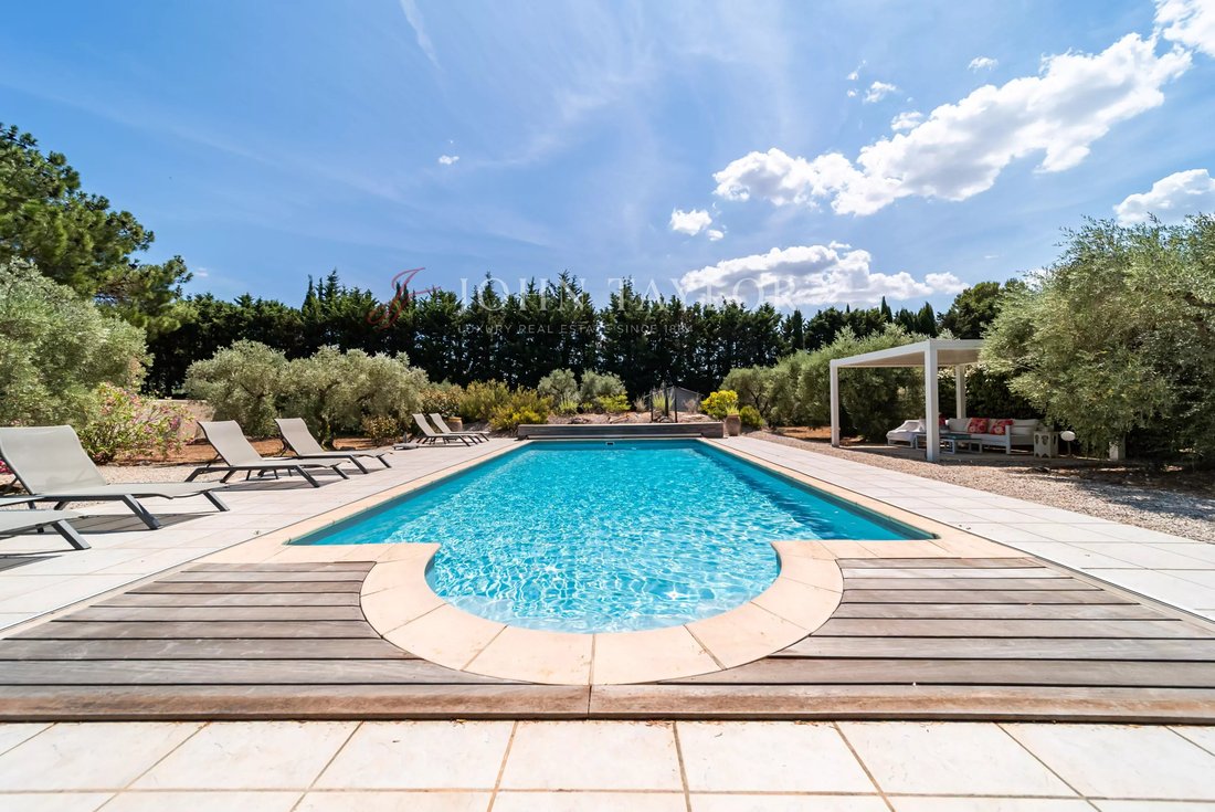 House in Mouriès, Provence-Alpes-Côte d'Azur, France 2 - 18336984