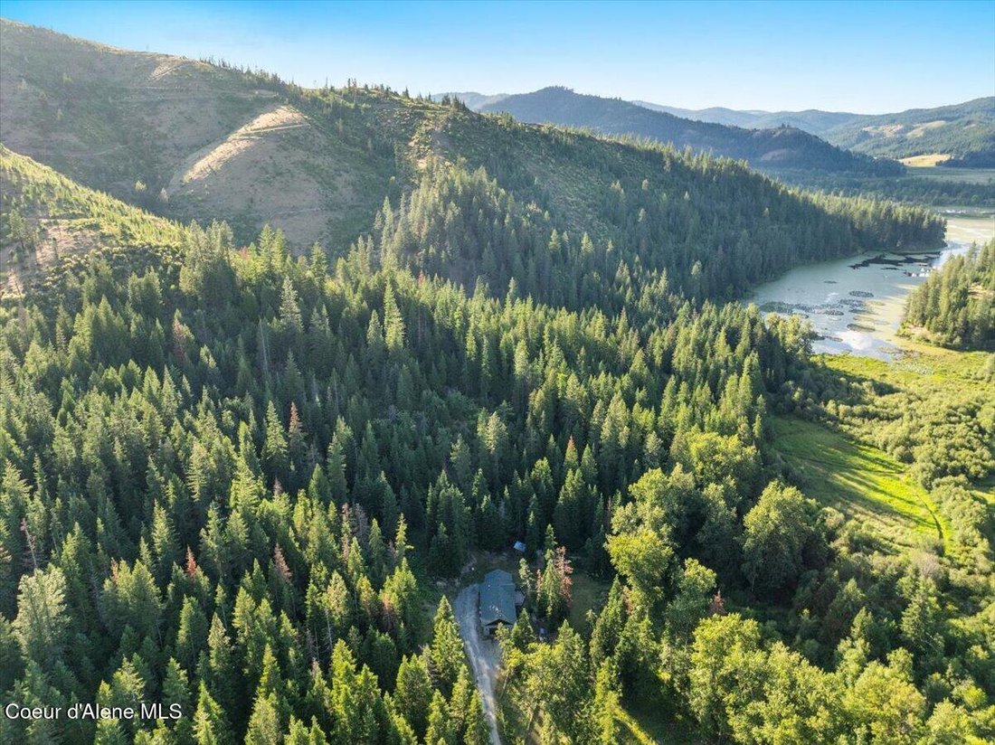 House in Cataldo, Idaho, United States 3 - 18342254