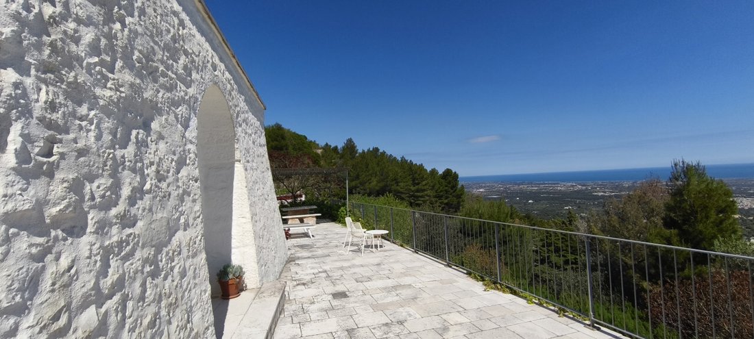 House in Selva di Fasano - Laureto, Selva di Fasano, Apulia 2 - 18341587
