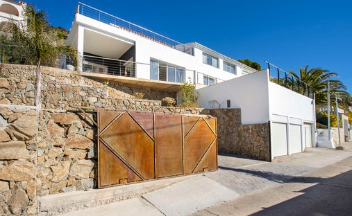 Casa en Rosas, Cataluña, España 1