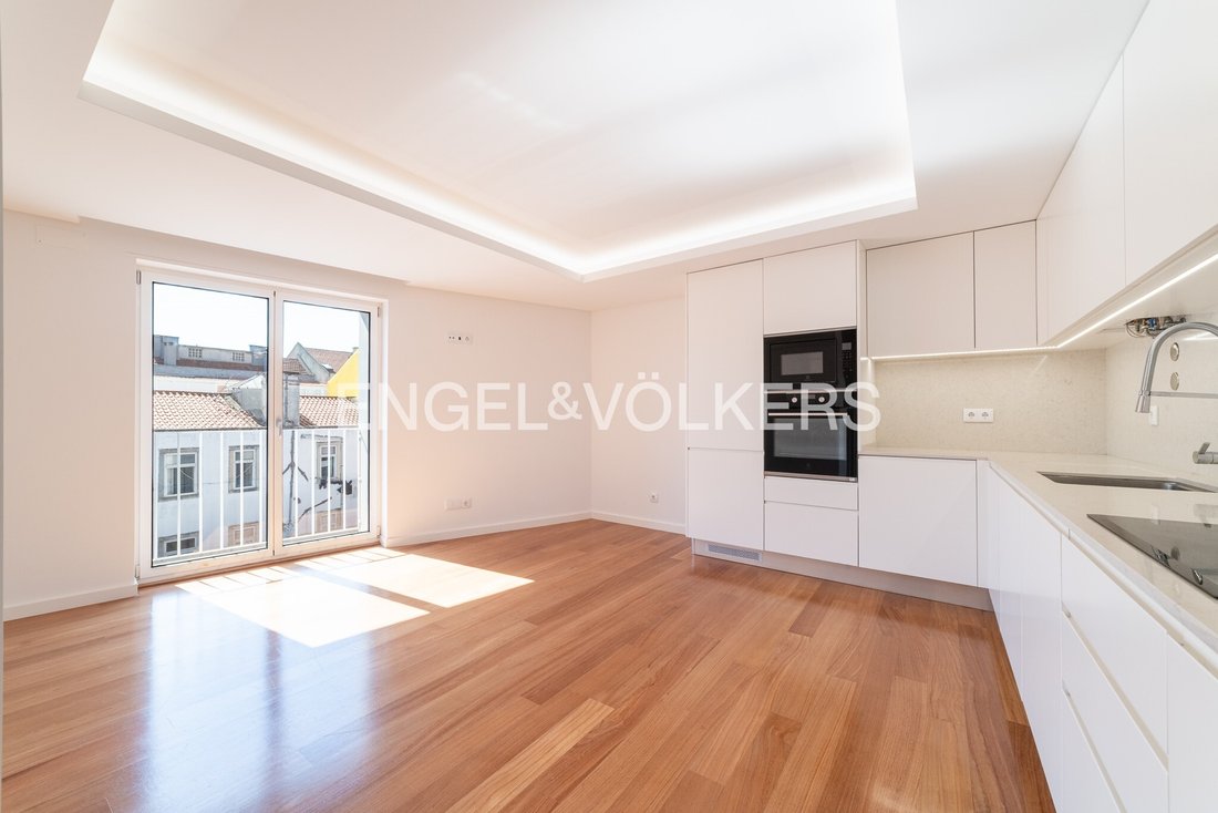 Apartment in Arroios, Lisbon, Portugal 3 - 18337362