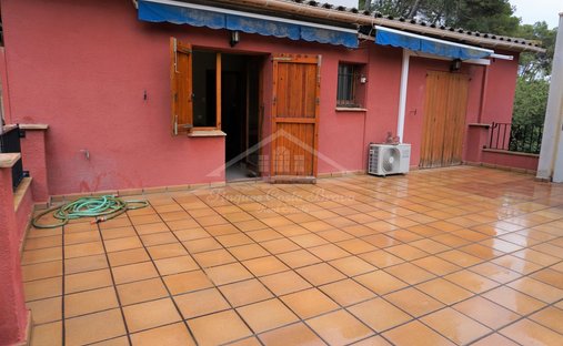 Maison à Llafranc, Palafrugell, Catalogne 1