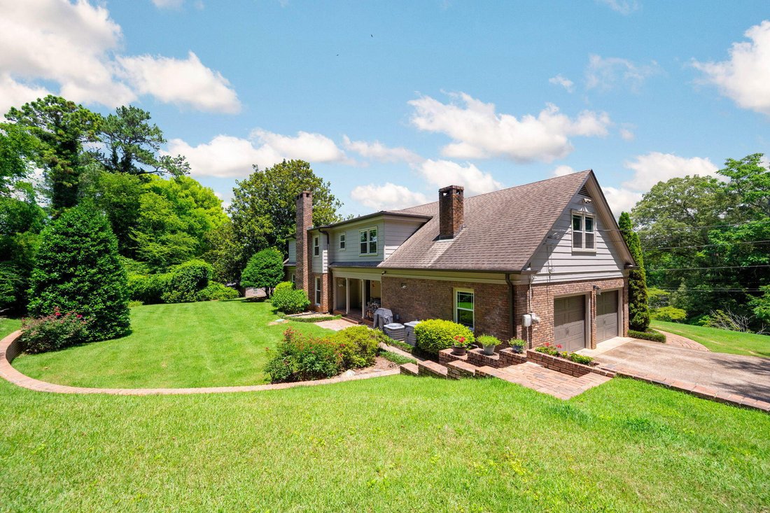House in Chattanooga, Tennessee, United States 2 - 16689233