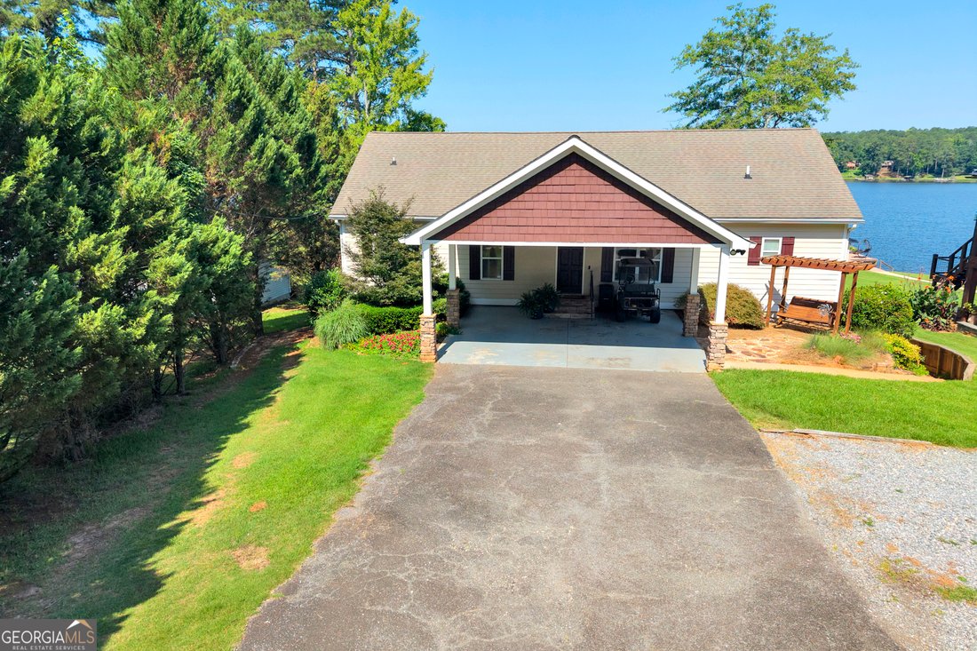 House in Eatonton, Georgia, United States 1 - 18336448