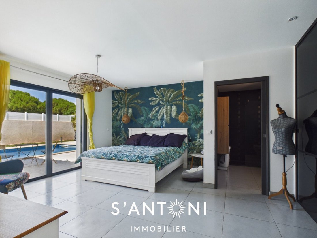 House in Cooperative, Agde, France 4 - 15543102