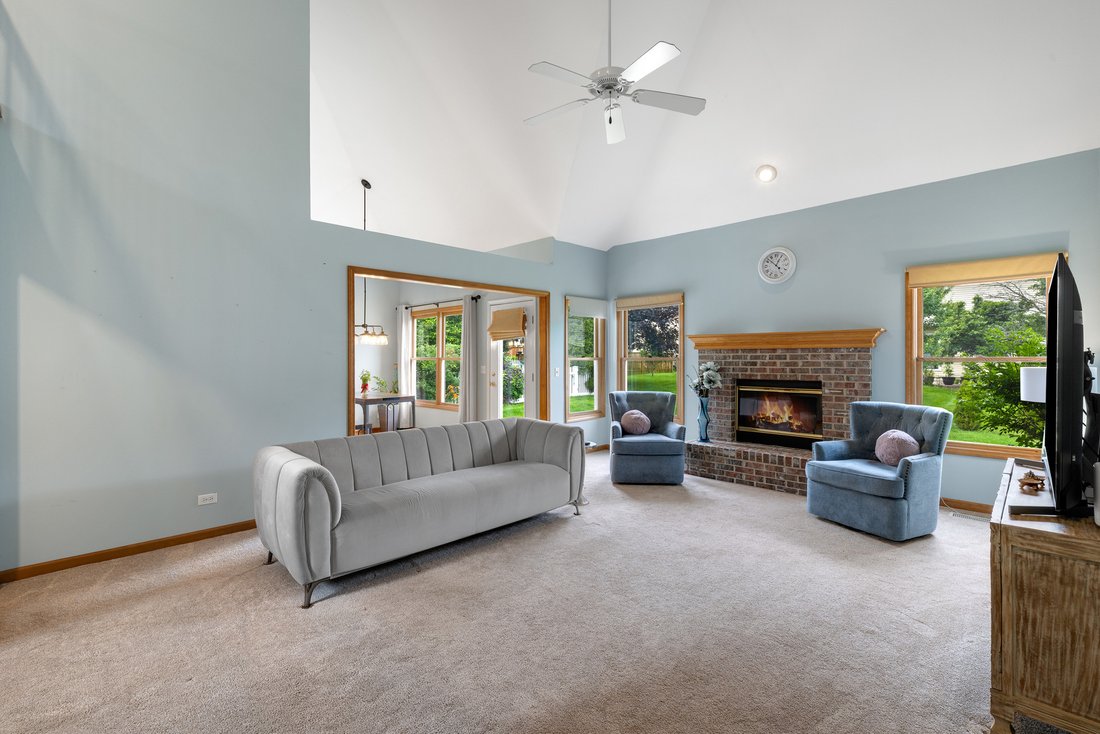 House in Bolingbrook, Illinois, United States 5 - 18336428