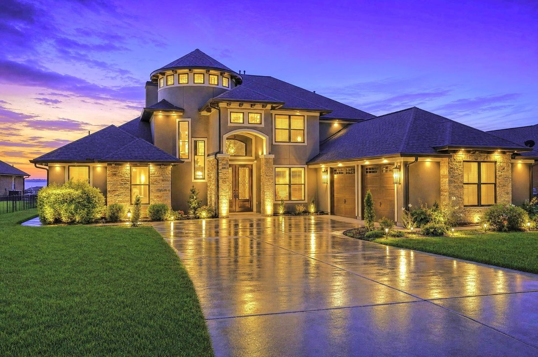 House in Onalaska, Texas, United States 1 - 18340811