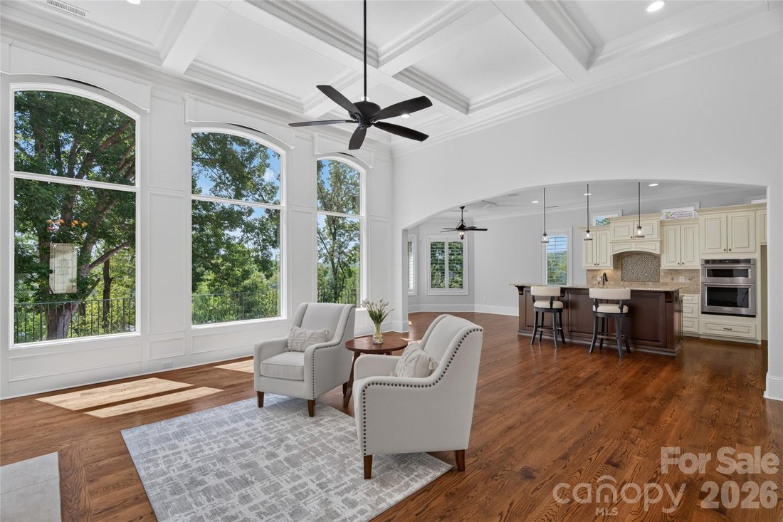 House in Belmont, North Carolina, United States 5 - 18336427