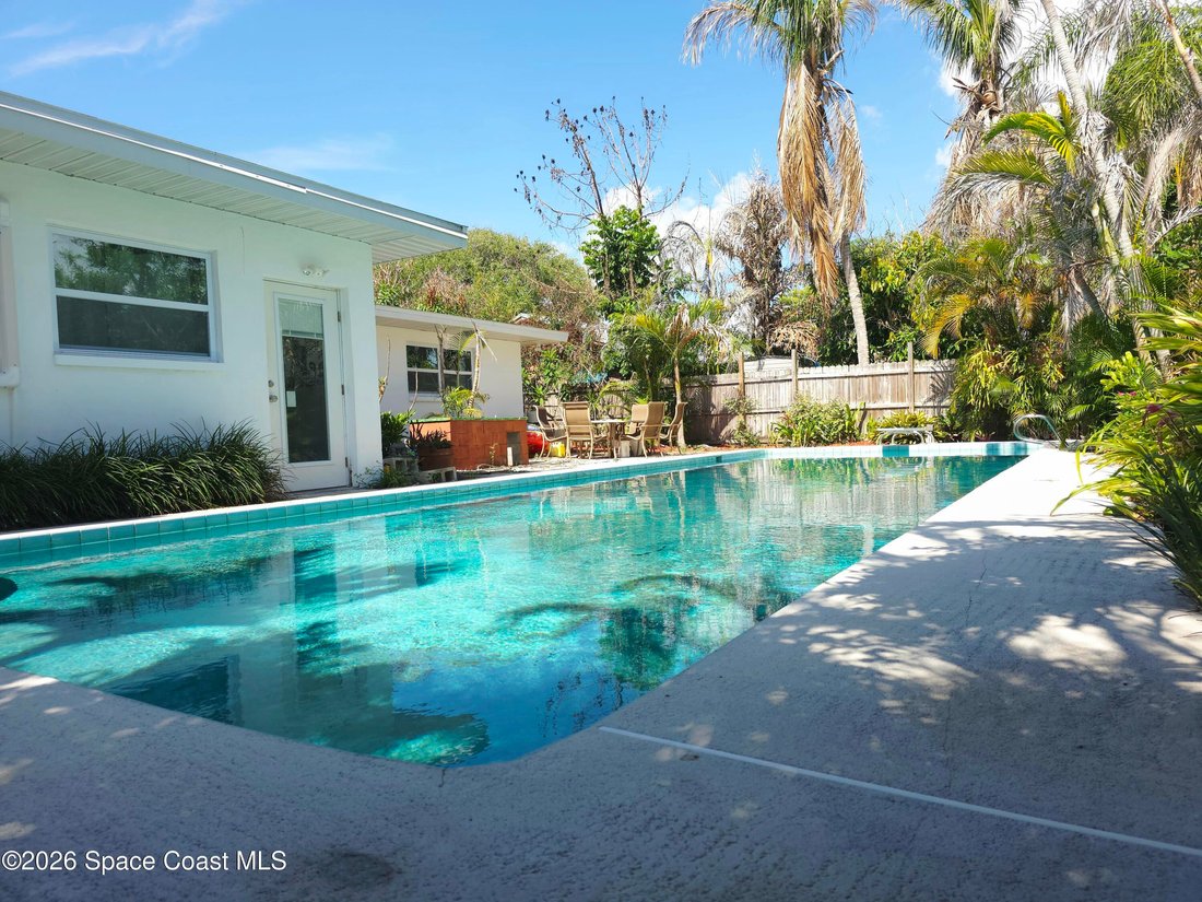 House in Cocoa Beach, Florida, United States 3 - 18339566