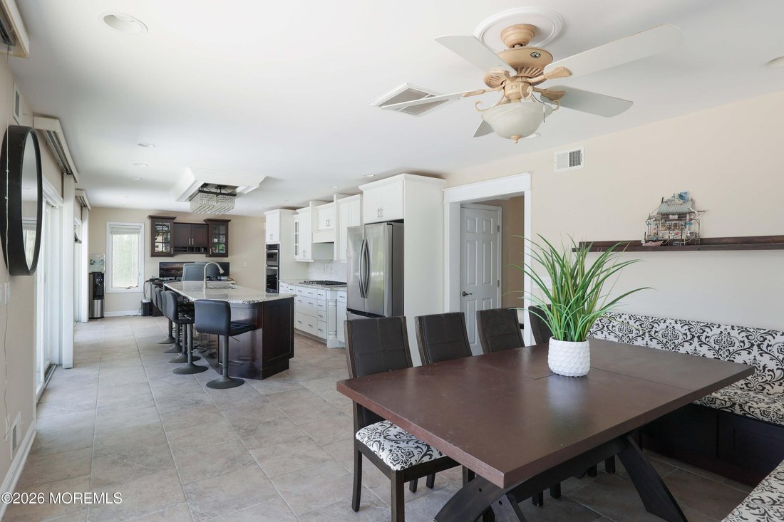 House in Toms River, New Jersey, United States 5 - 18334863