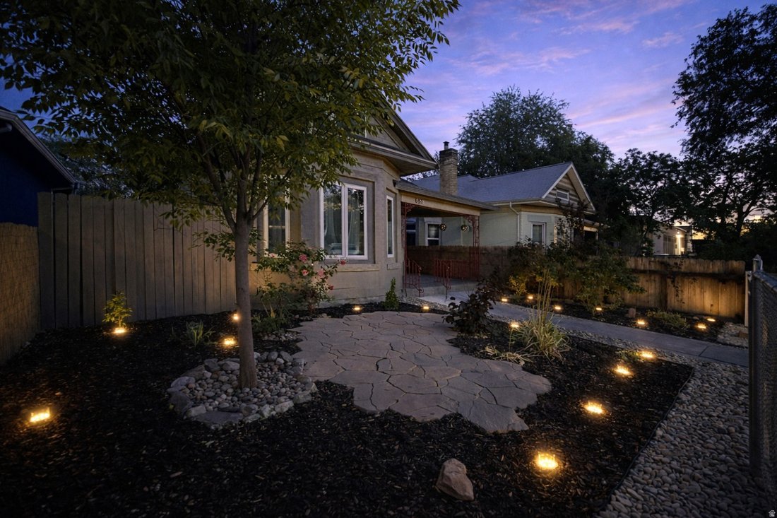 House in Salt Lake City, Utah, United States 2 - 18339982