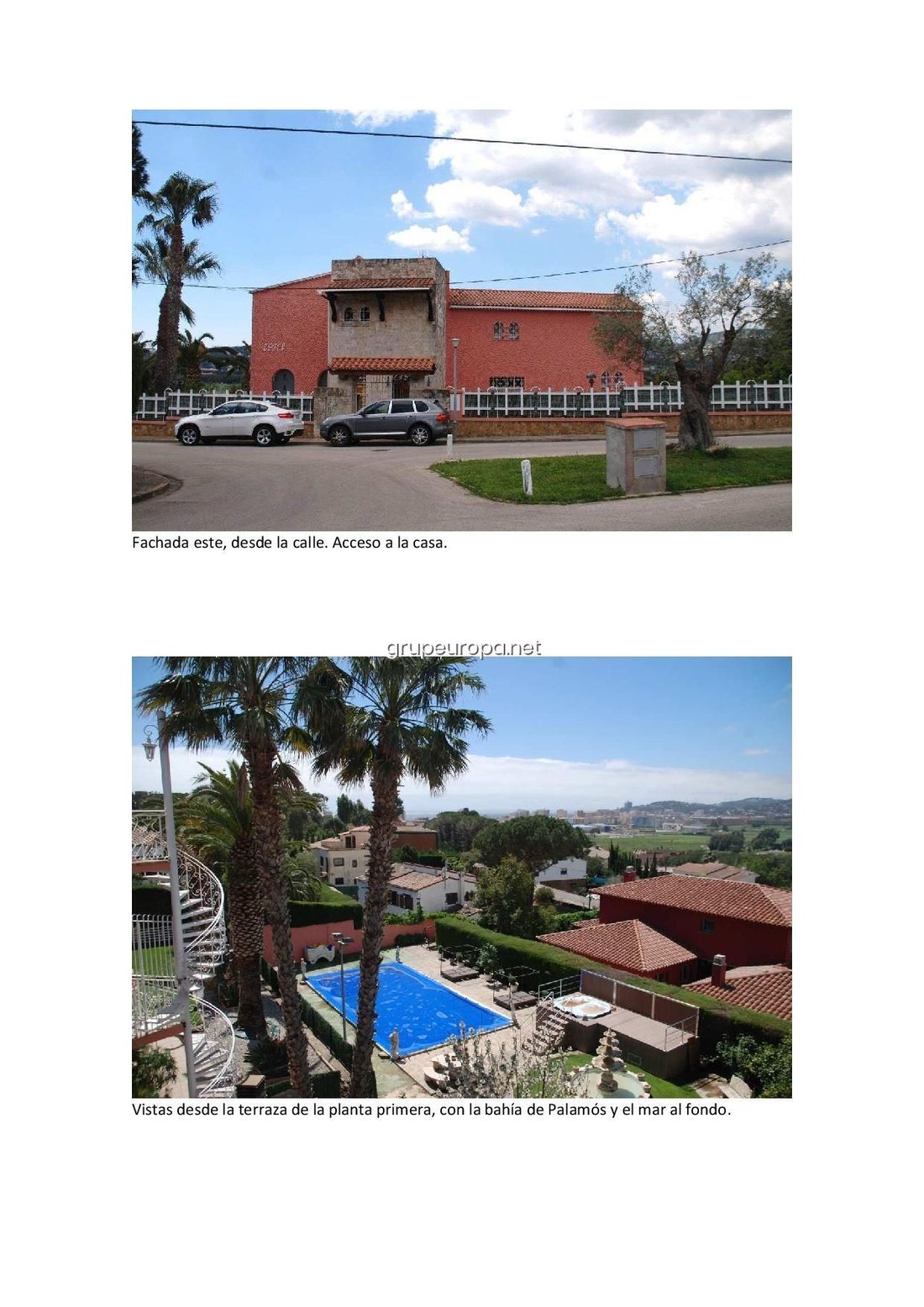 House in Platja d'Aro, Catalonia, Spain 2 - 18335155