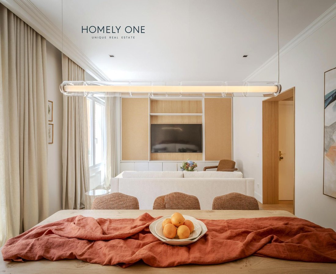 Apartment in Retiro, Madrid, Spain 1 - 18334754