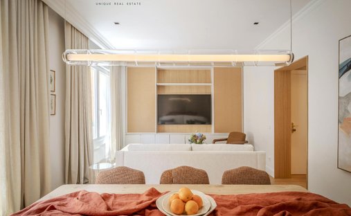 Wohnung in Retiro, Madrid, Spanien 1