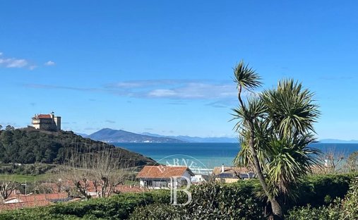 Casa a Biarritz, Nuova Aquitania, Francia 1