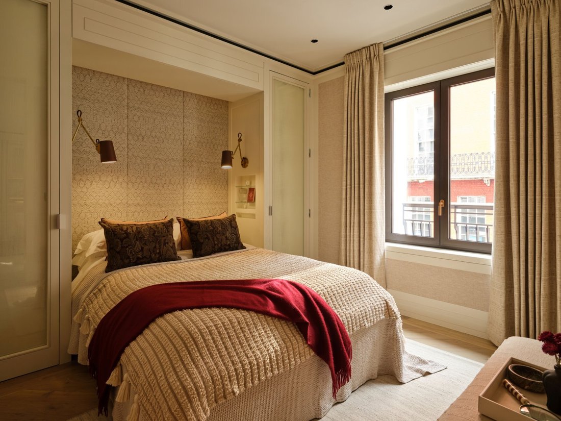 Apartment in Piccadilly, Westminster, England 5 - 17051566