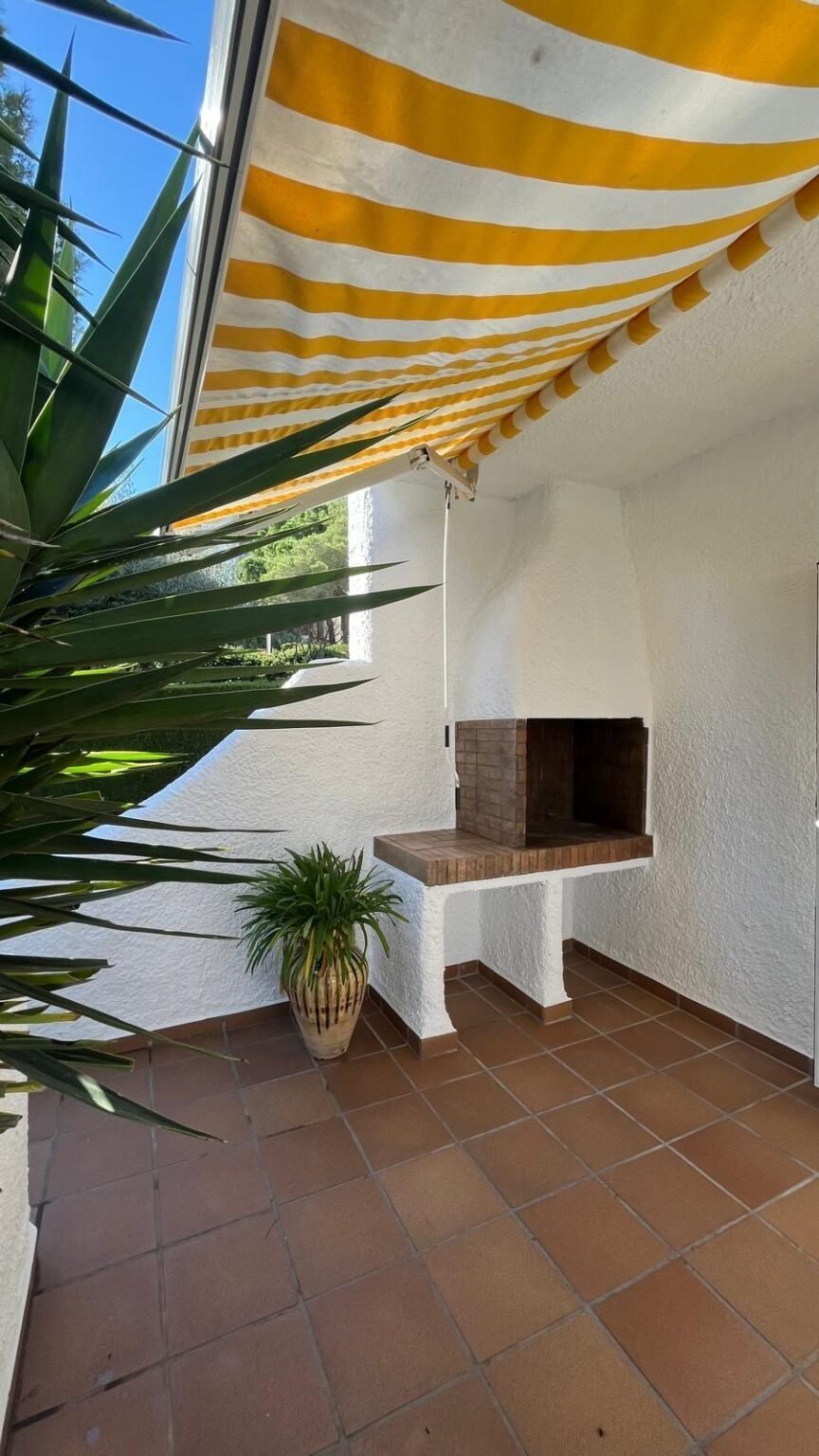 Haus in Platja d'Aro, Katalonien, Spanien 4 - 18335187