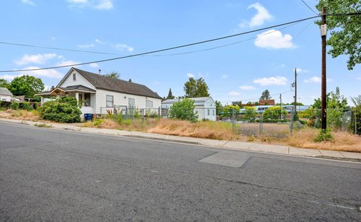 Casa en Spokane, Washington, Estados Unidos 1
