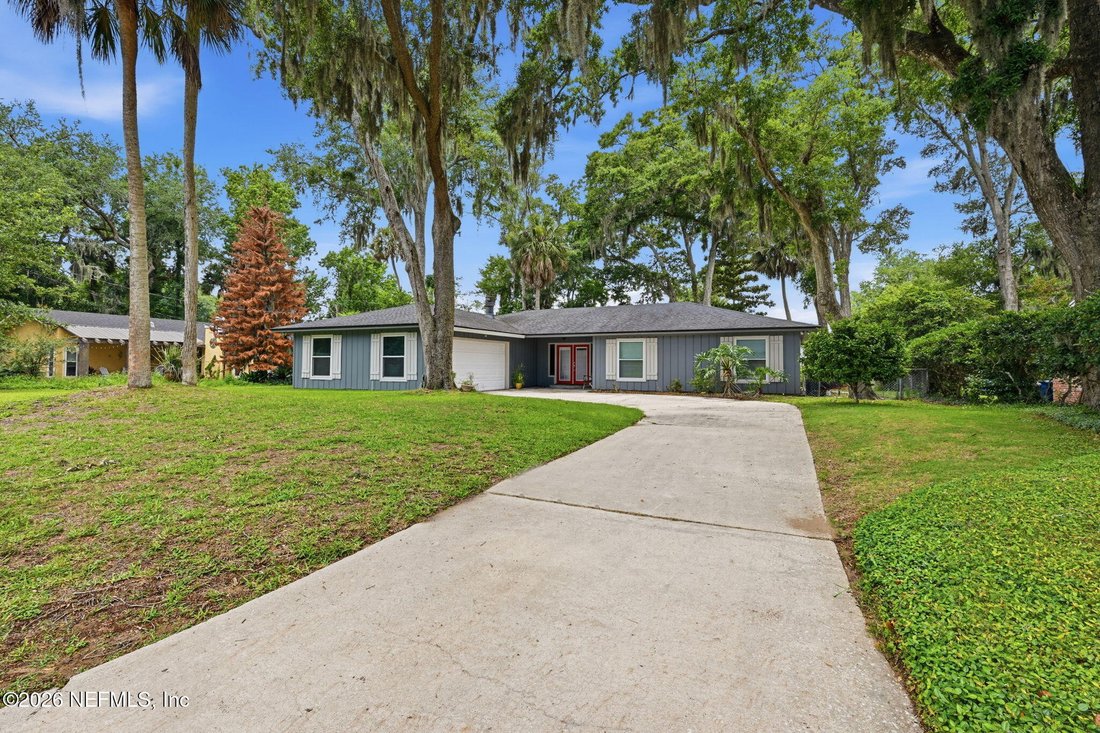 House in Neptune Beach, Florida, United States 2 - 18342259