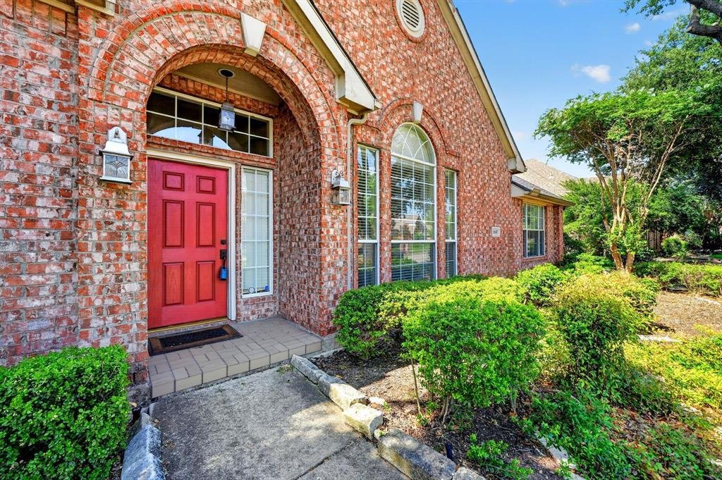 House in Frisco, Texas, United States 1 - 18301986