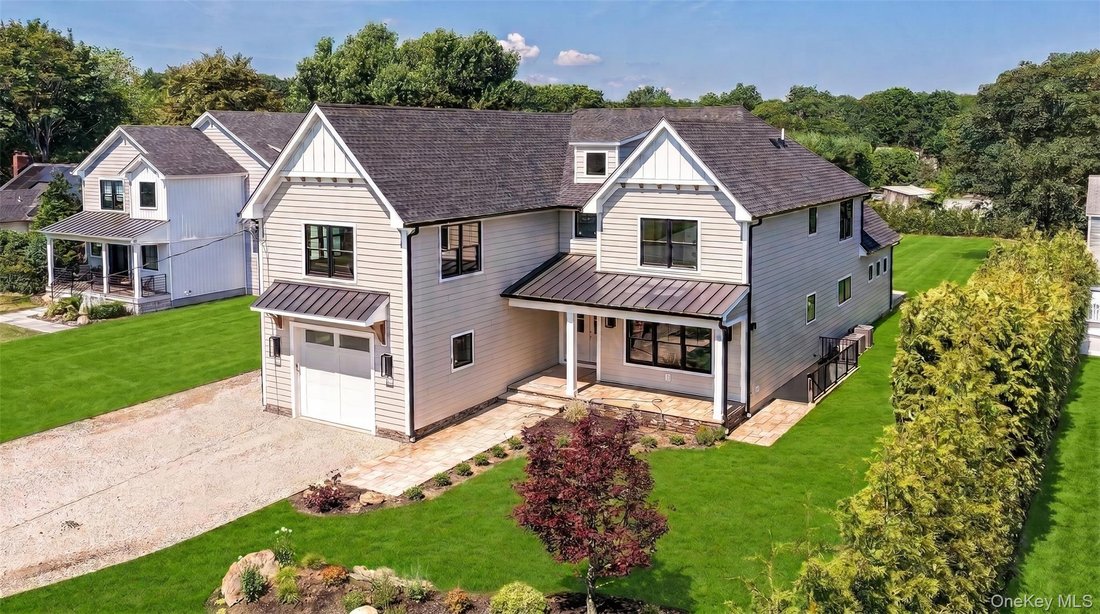 House in Eastport, New York, United States 3 - 17423356