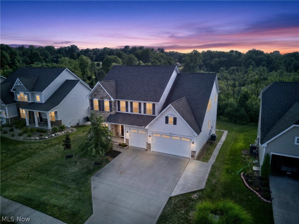 House in Hudson, Ohio, United States 1 - 18334952