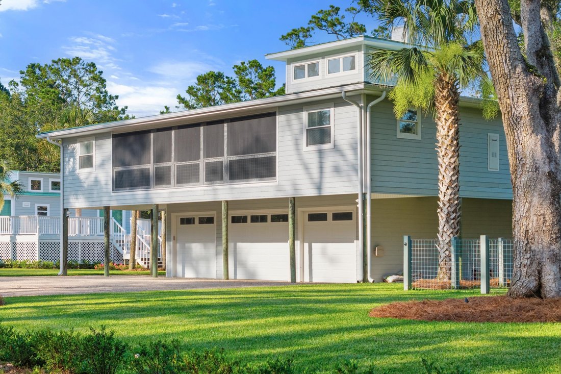 House in Crawfordville, Florida, United States 4 - 18334726