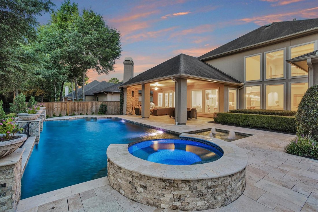 House in Montgomery, Texas, United States 2 - 18336260