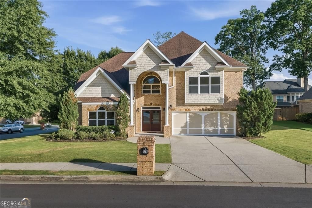House in Lawrenceville, Georgia, United States 5 - 18098517