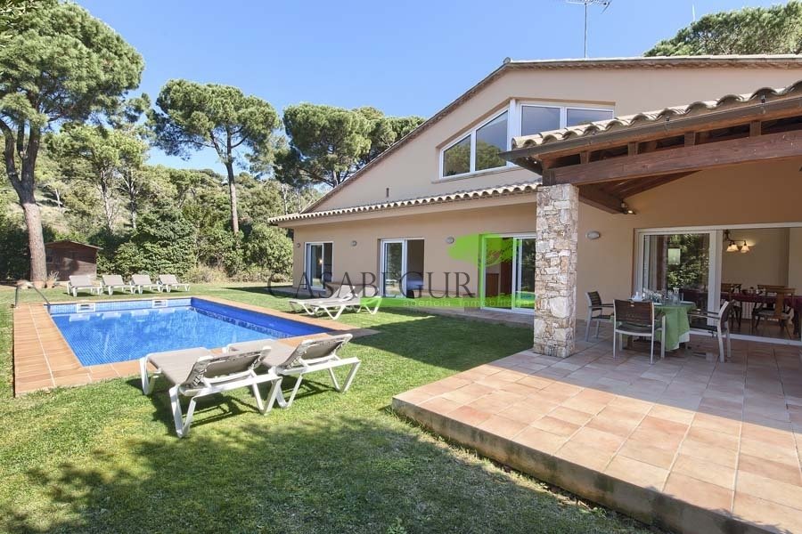 House in Begur, Catalonia, Spain 3 - 18335761