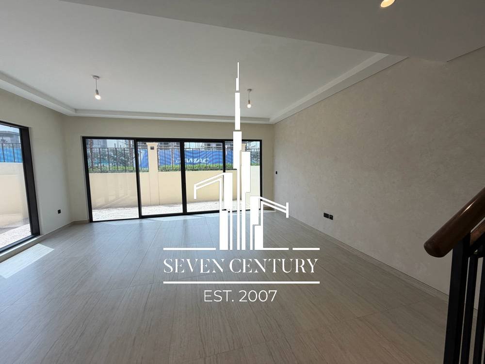Townhouse in Al Hebiah 5, Al Hebiah, Dubai 1 - 18335871