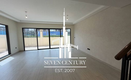 Residenza in Al Hebiah 5, Al Hebiah, Emirato di Dubai 1