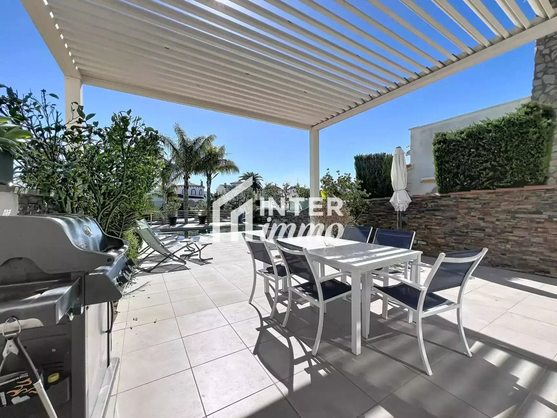 House in Empuriabrava, Catalonia, Spain 5 - 18336903