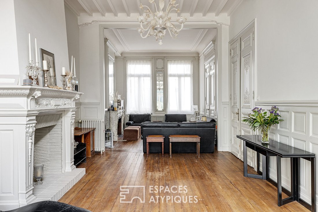 Villa in Vieux Lille, Lille, France 3 - 18337707