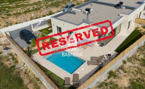 Villa in Palau-saverdera, Catalonia, Spain 1