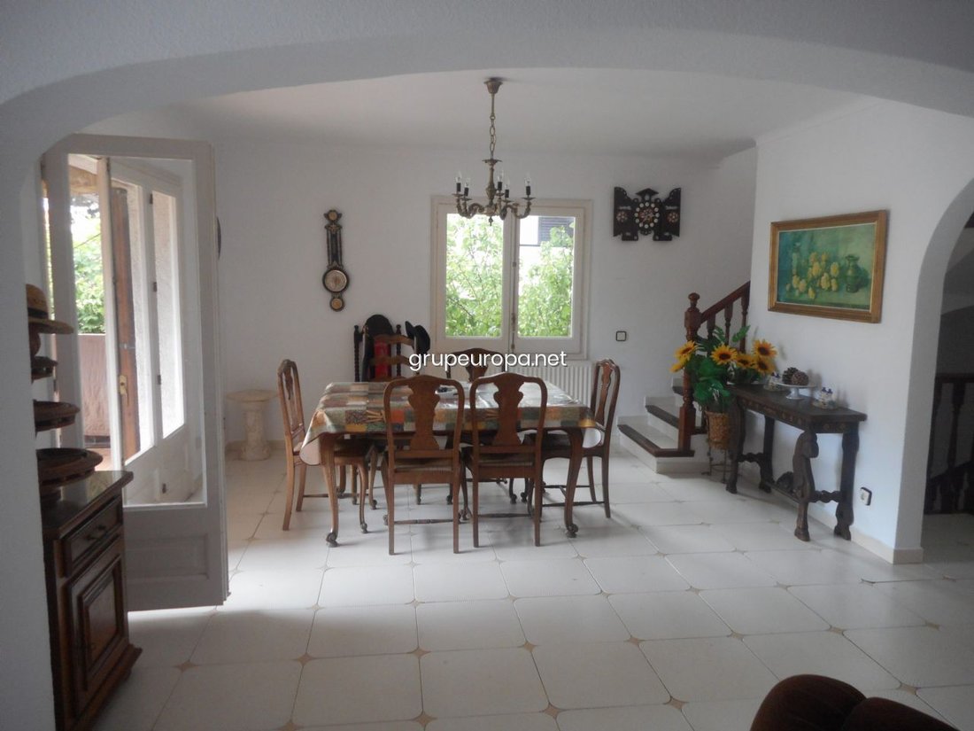 House in Platja d'Aro, Catalonia, Spain 4 - 18335166