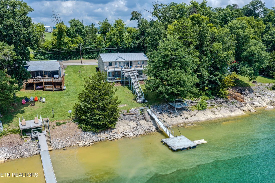 Casa a Sevierville, Tennessee, Stati Uniti 4 - 18340846