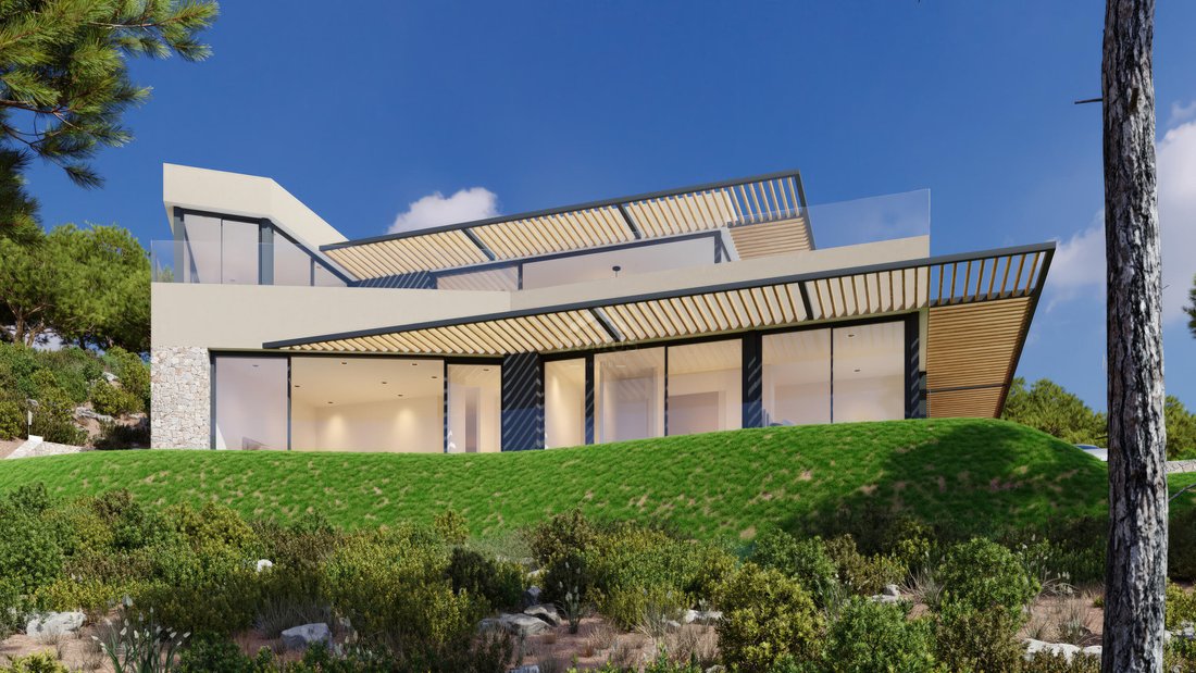 Villa in Begur, Catalonia, Spain 4 - 18335793