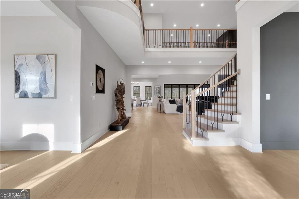 House in Milton, Georgia, United States 4 - 18335231