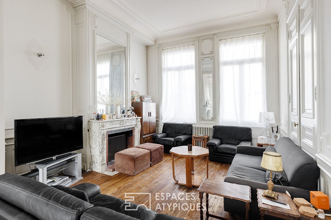 Villa in Vieux Lille, Lille, France 5 - 18337707