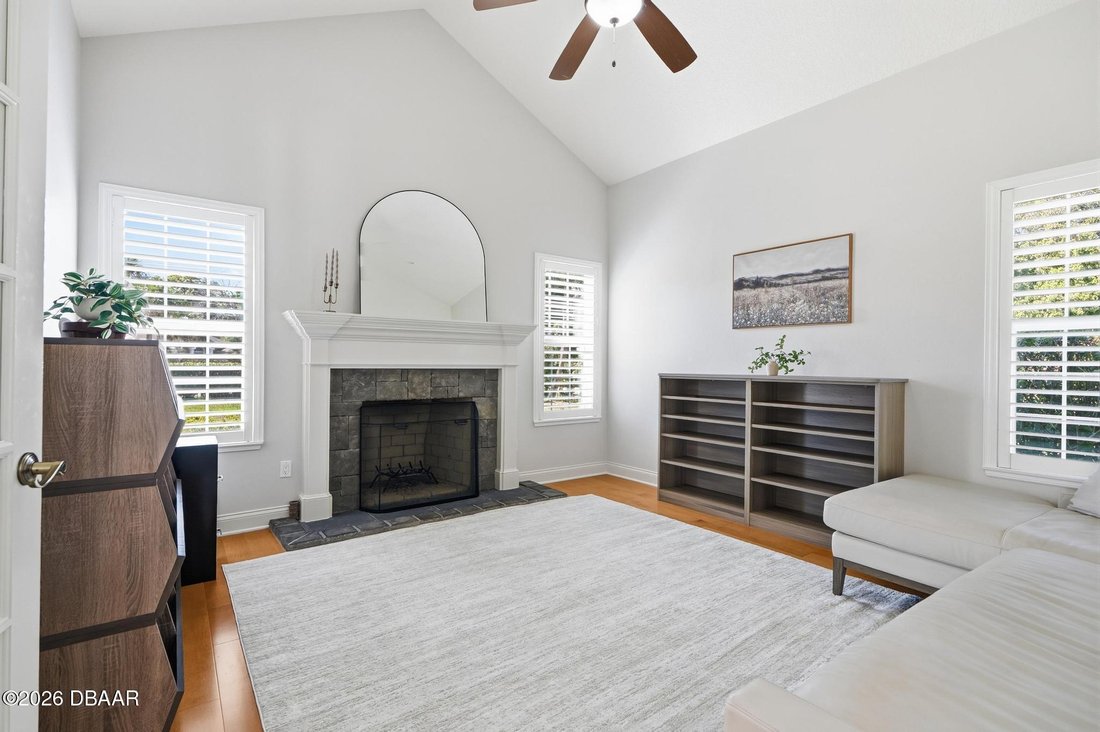 House in Ormond Beach, Florida, United States 4 - 18339444