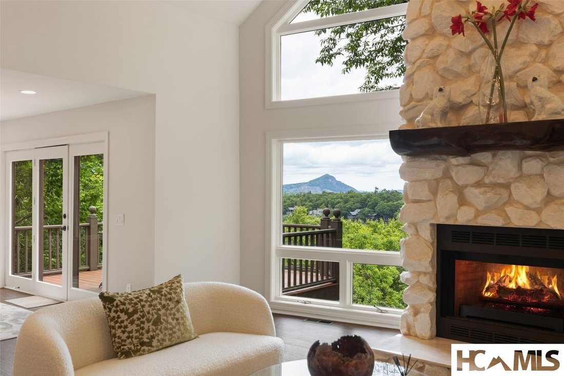 House in Highlands, North Carolina, United States 5 - 18334737
