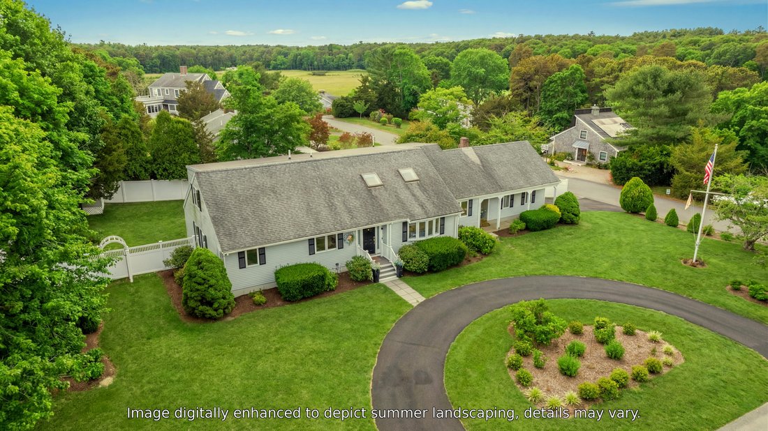 House in Barnstable, Massachusetts, United States 1 - 18334747