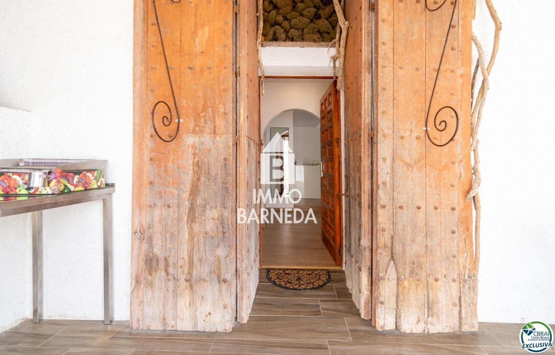 House in Empuriabrava, Catalonia, Spain 5 - 18336196