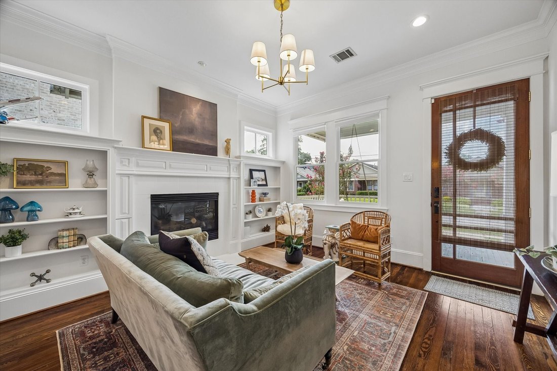 House in Houston, Texas, United States 5 - 18334683